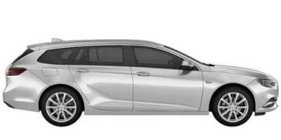Opel Insignia B Sports Tourer